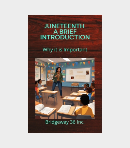 Juneteenth: A brief introduction pdf